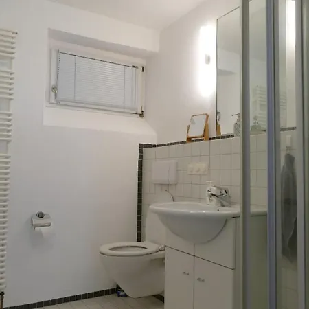 Westiner Apartamento *