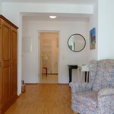 Westiner شقة نابورغ